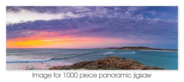 Chinaman's Point, Kalbarri WA