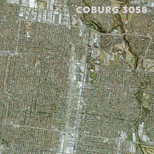 Coburg 3058