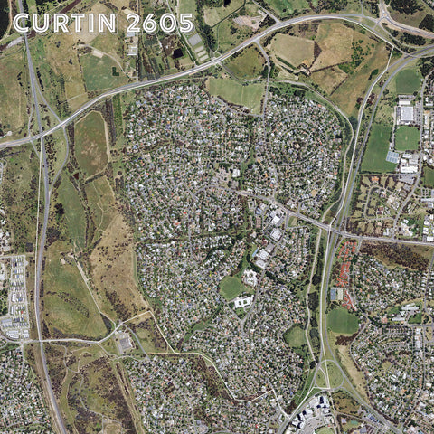 Curtin 2605