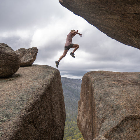 Leap of Faith