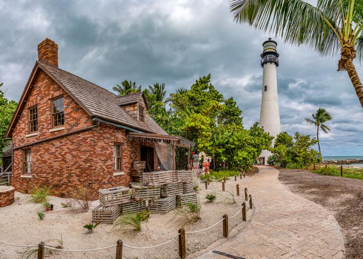 Florida Keys Lighthouse