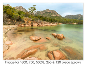 Freycinet National Park, TAS