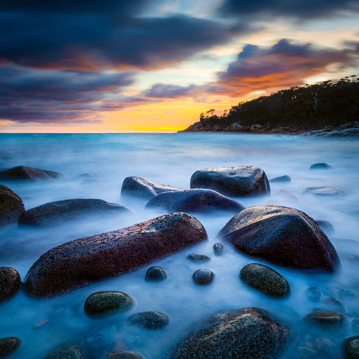 Freycinet, TAS – Jigsaw Gallery