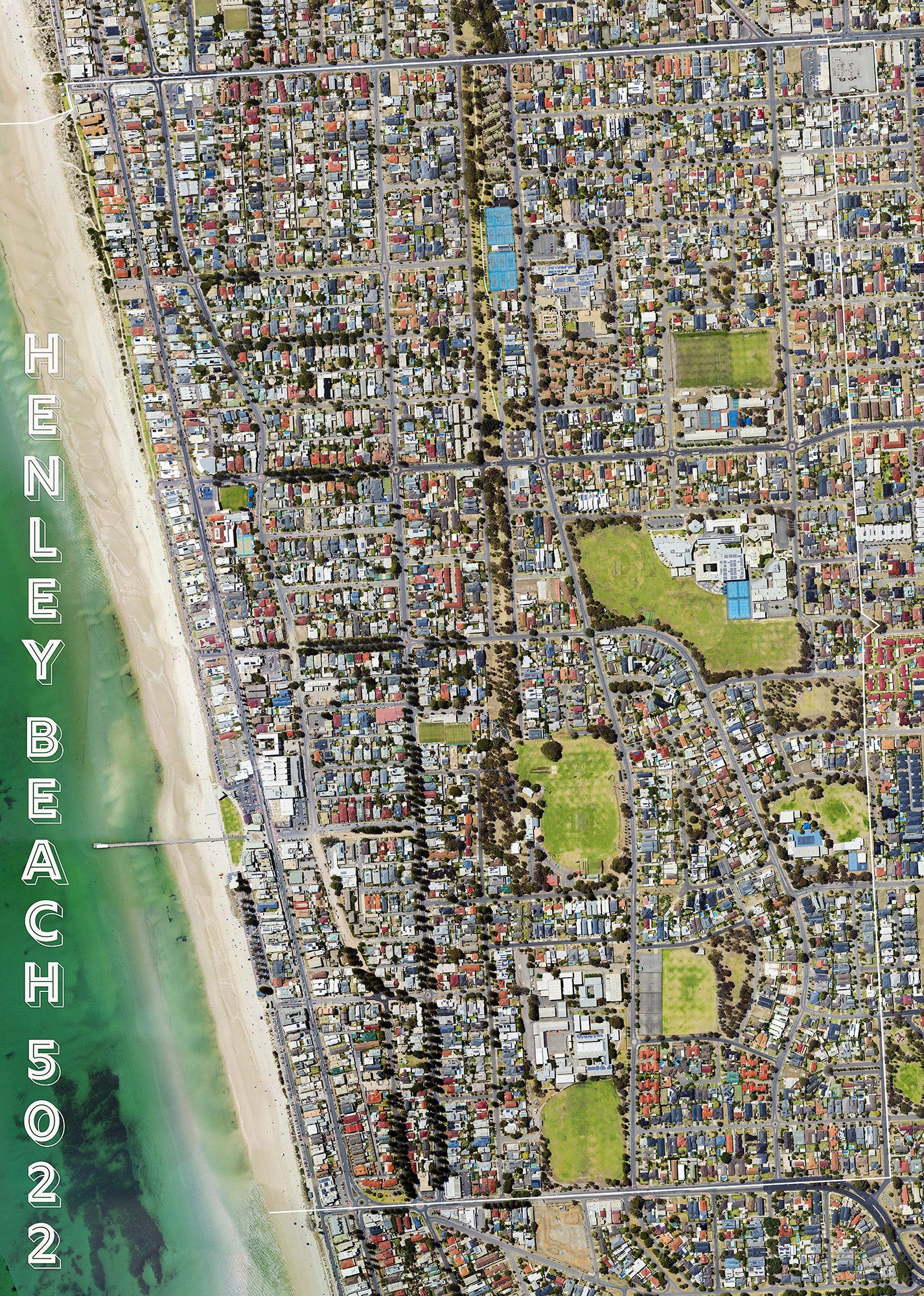 Henley Beach 5022