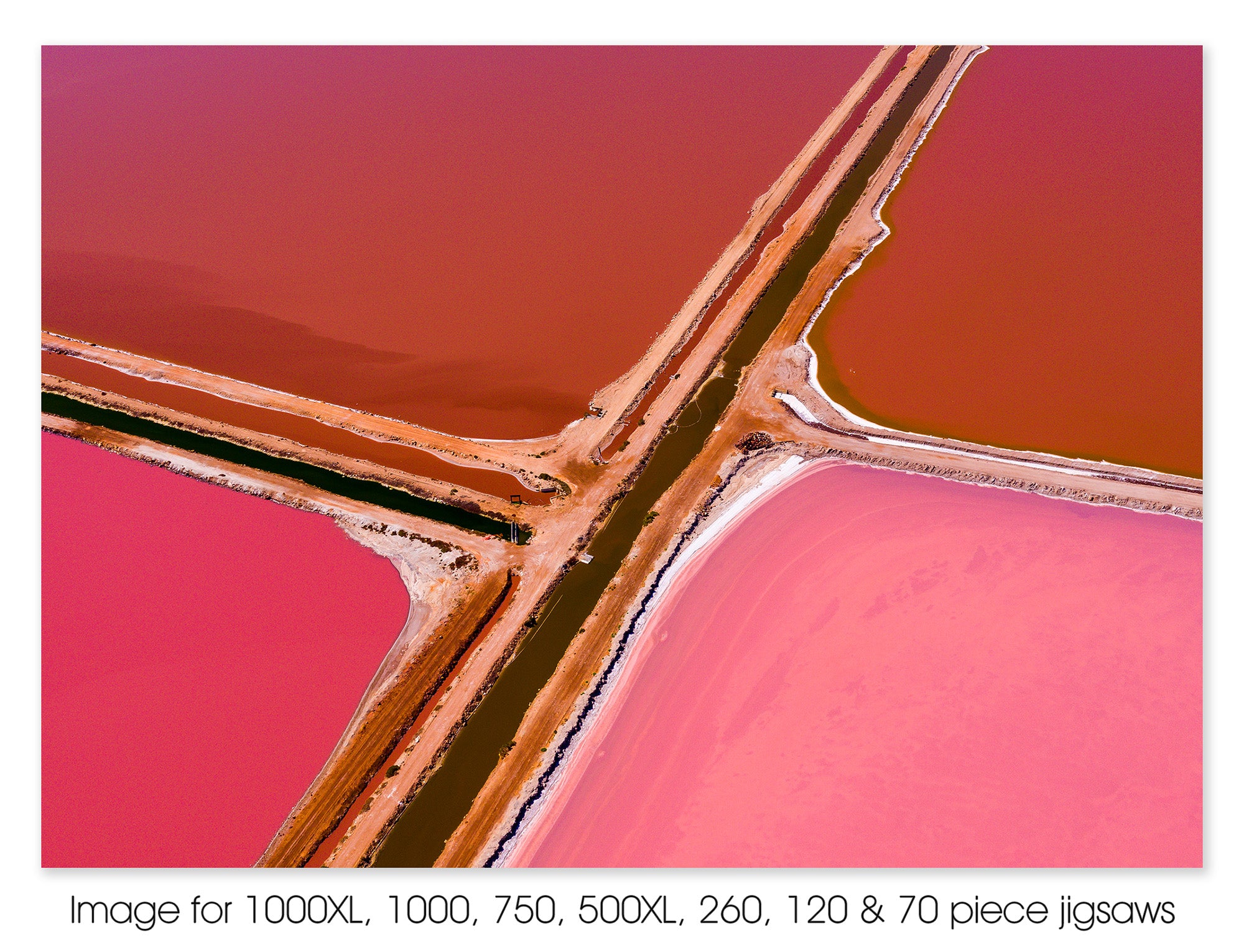 Hutt Lagoon, WA 01