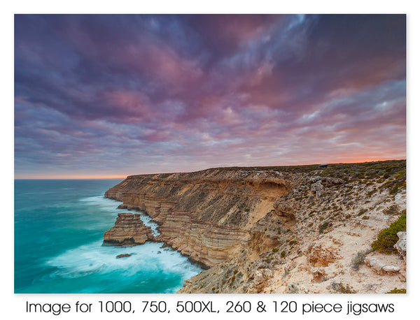 Island Rock, Kalbarri WA