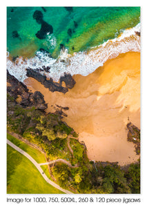 Kendalls Beach, Kiama NSW