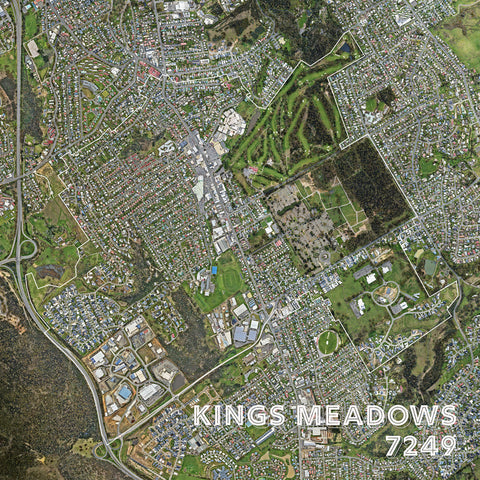 Kings Meadows 7249