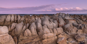 Cape Conran Rocks, Gippsland VIC