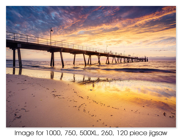 La Vida, Glenelg SA