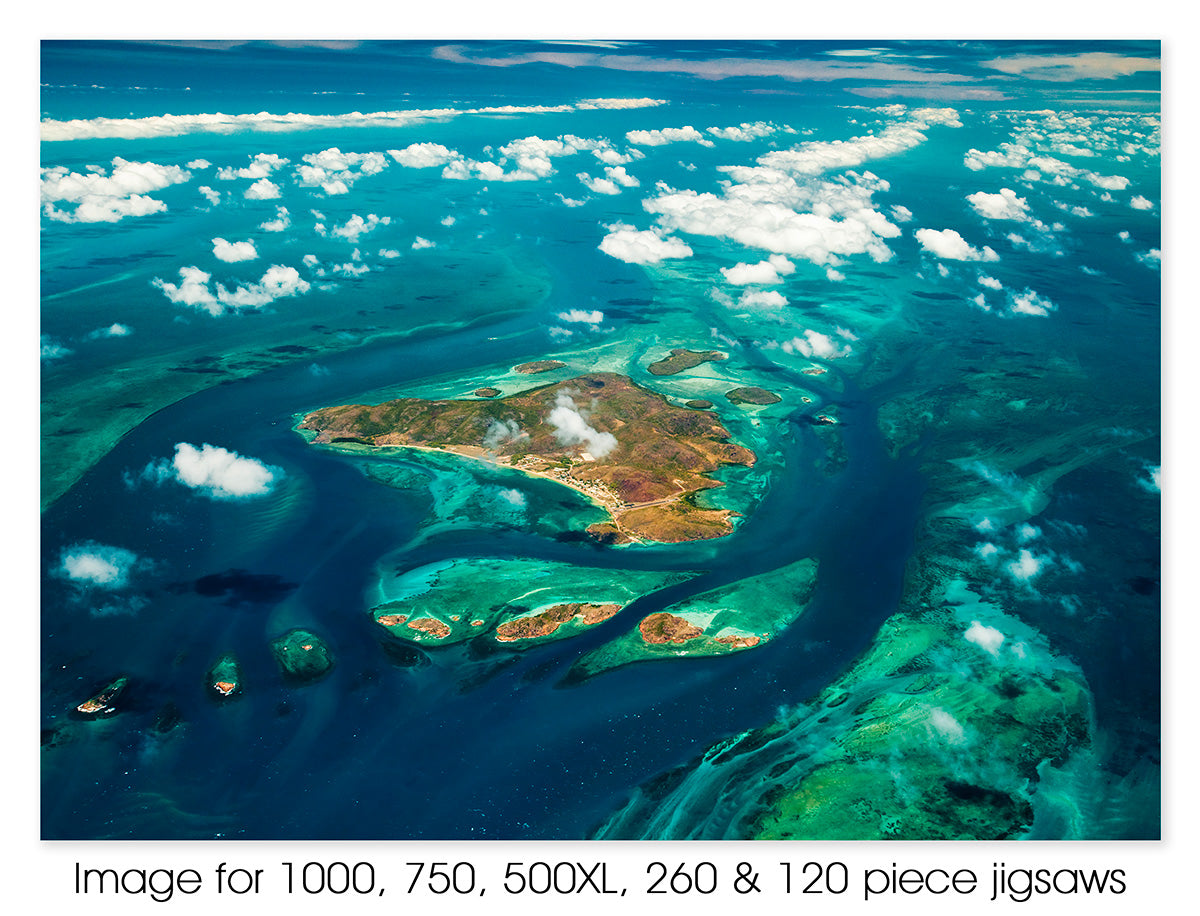 Mabuiag  Island, Torres Strait QLD