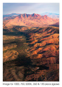 Mount Sonder, NT