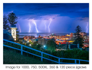 Newcastle City Lightning, NSW