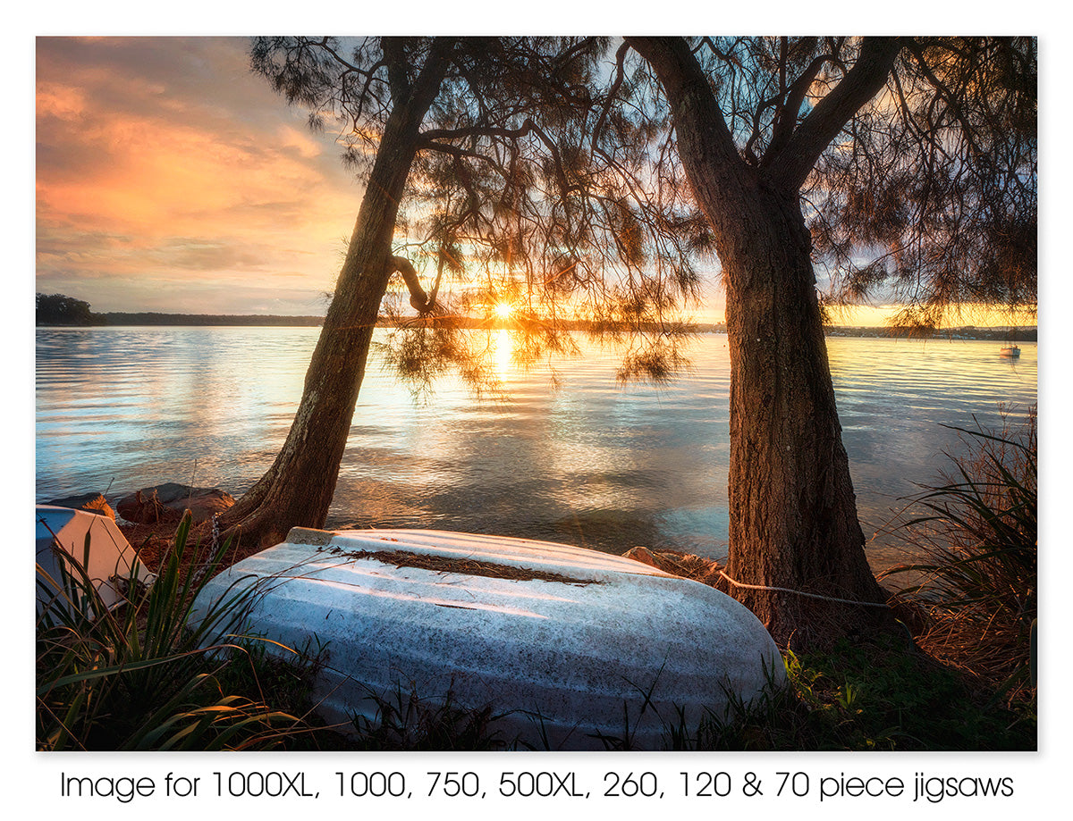 Nords Wharf, Lake Macquarie NSW