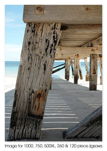 Normanville Jetty
