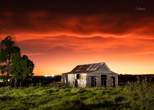 On Borrowed Time - Darling Downs QLD
