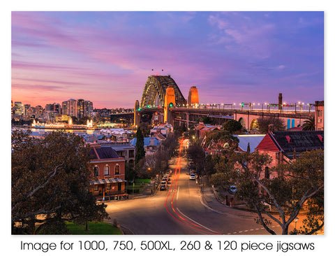 1000 Piece Puzzles in vendita a Sydney