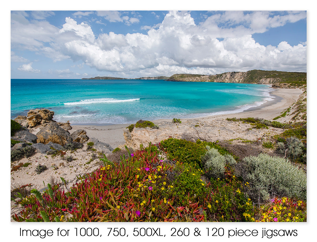 Pennington Bay, Kangaroo Island SA