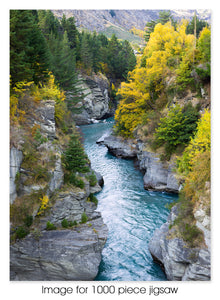 Shotover Canyon, Queenstown NZ