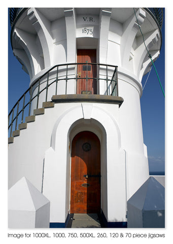 Sugarloaf Point Lighthouse, Seal Rocks NSW