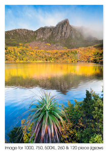 Tasmanian Wilderness 01, TAS