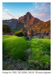 Tasmanian Wilderness 02, TAS