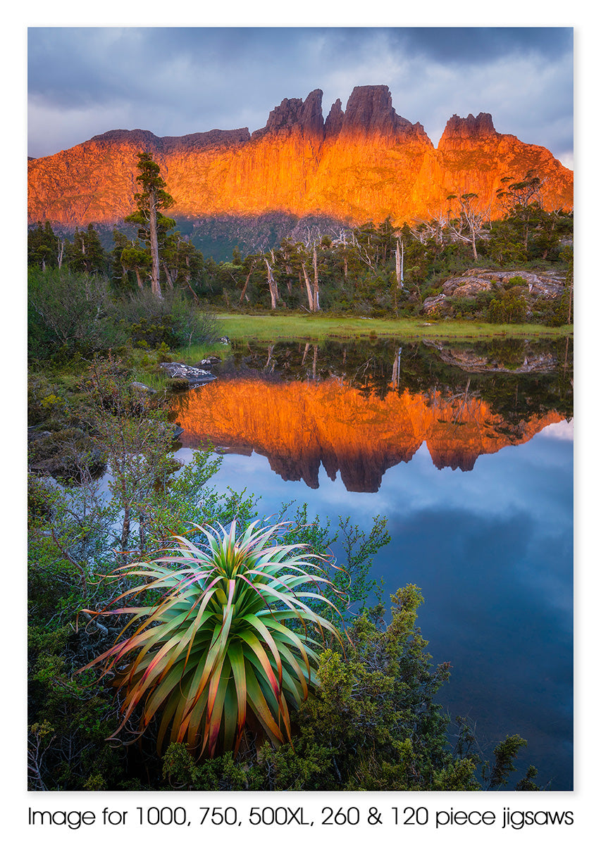 Tasmanian Wilderness 06, TAS