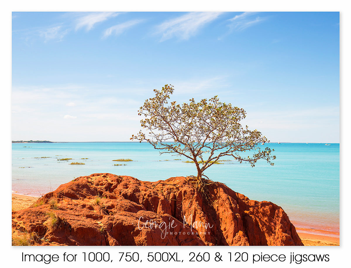 Town Beach, Broome WA