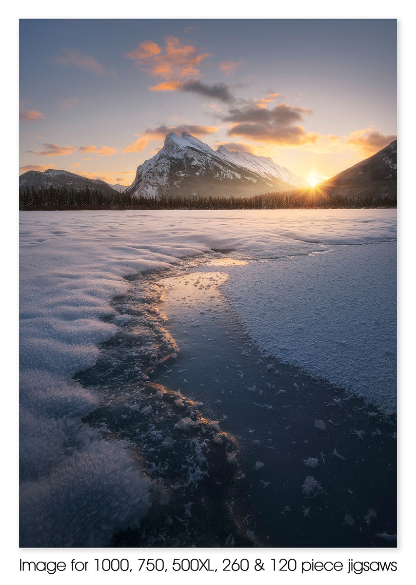 Vermilions Guardian - Banff AB