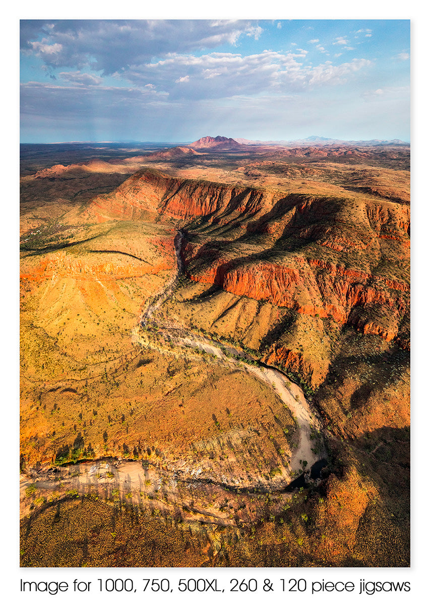 West Macdonnell Ranges, NT